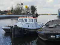 Буксир на продажу
