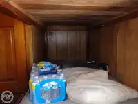 Траулер на продажу