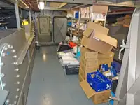 Круизное судно на продажу