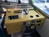 Спасательное судно на продажу