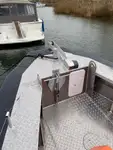 Спасательное судно на продажу