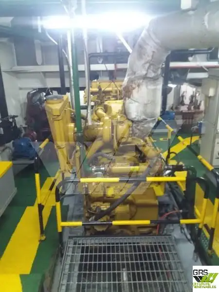Десантный корабль-танкер на продажу