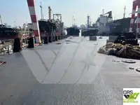 Баржа на продажу
