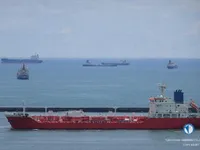 Нефтеналивной/химический танкер на продажу