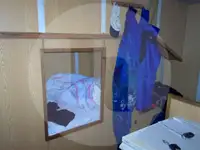 Траулер с тралом-бимом на продажу