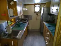 Траулер на продажу