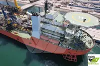 Судно с краном на продажу