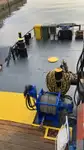 Контейнеровоз на продажу