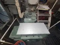 Траулер на продажу