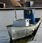 Trawler на продажу