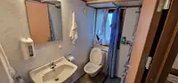 Бункеровочный танкер на продажу