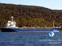 Нефтеналивной/химический танкер на продажу
