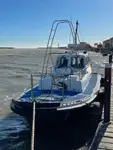 Пилотное судно на продажу