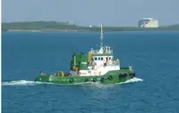 Буксир на продажу