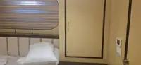 Круизное судно на продажу