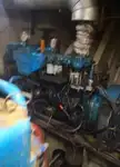 Нефтеналивной/химический танкер на продажу