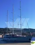 Круизное судно на продажу