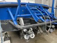 Патрульный катер на продажу