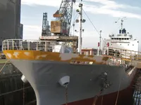 Нефтеналивной/химический танкер на продажу