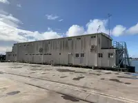 Баржа на продажу
