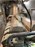 Круизное судно на продажу
