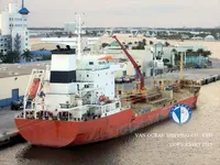 Нефтеналивной/химический танкер на продажу