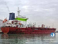Нефтеналивной/химический танкер на продажу
