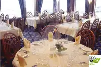 Круизное судно на продажу