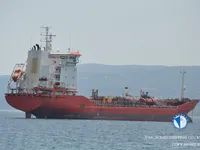 Нефтеналивной/химический танкер на продажу