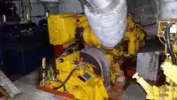Траулер на продажу