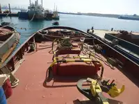 Буксир на продажу