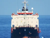 Нефтеналивной/химический танкер на продажу