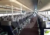 Пассажирское судно на продажу