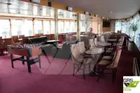 Круизное судно на продажу
