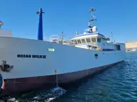 Longliner на продажу