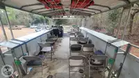 Пассажирское судно на продажу