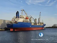 Рефрижераторное судно на продажу