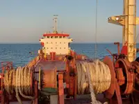 Нефтеналивной/химический танкер на продажу