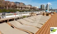 Круизное судно на продажу