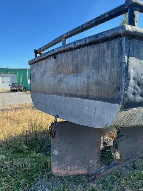 Рабочие суда на продажу