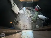Траулер на продажу