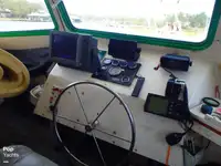 Траулер на продажу