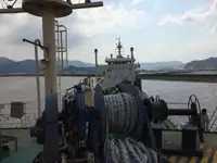 Нефтеналивной/химический танкер на продажу