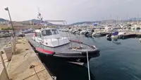 Пилотное судно на продажу
