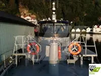 Плавучий дом на продажу
