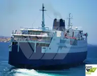 Ro-Ro ship на продажу