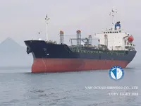 Нефтеналивной/химический танкер на продажу