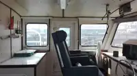 Патрульный катер на продажу
