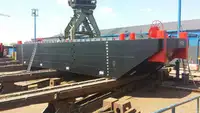 Баржа на продажу