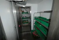Десантный корабль-танкер на продажу